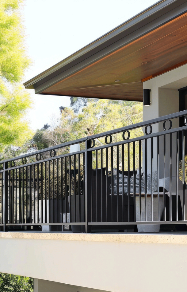 SAL.INFISSI Missione