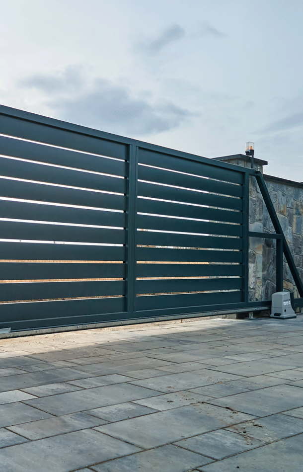 SAL.INFISSI Chi siamo