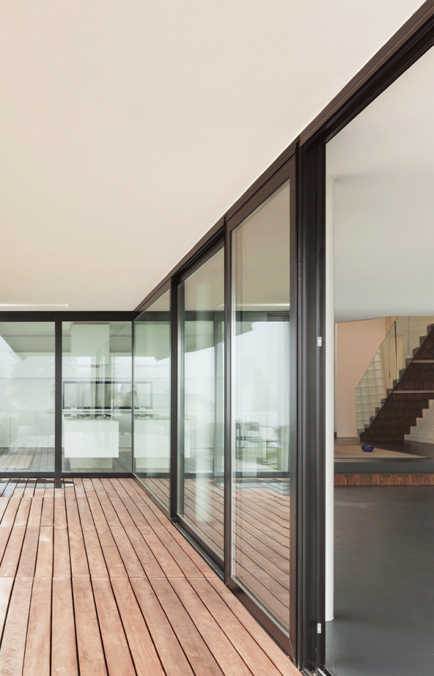 SAL.INFISSI Chi siamo