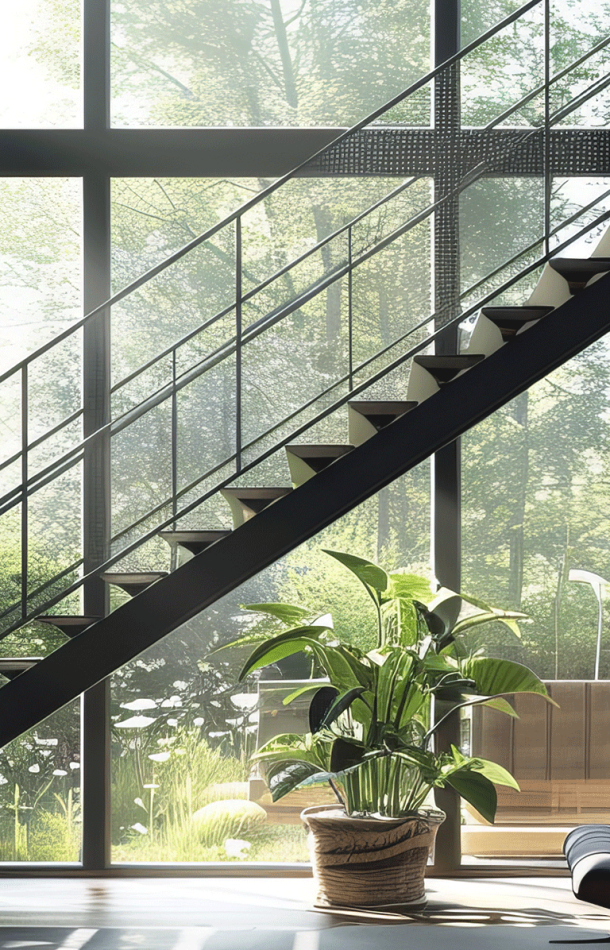 SAL.INFISSI Missione